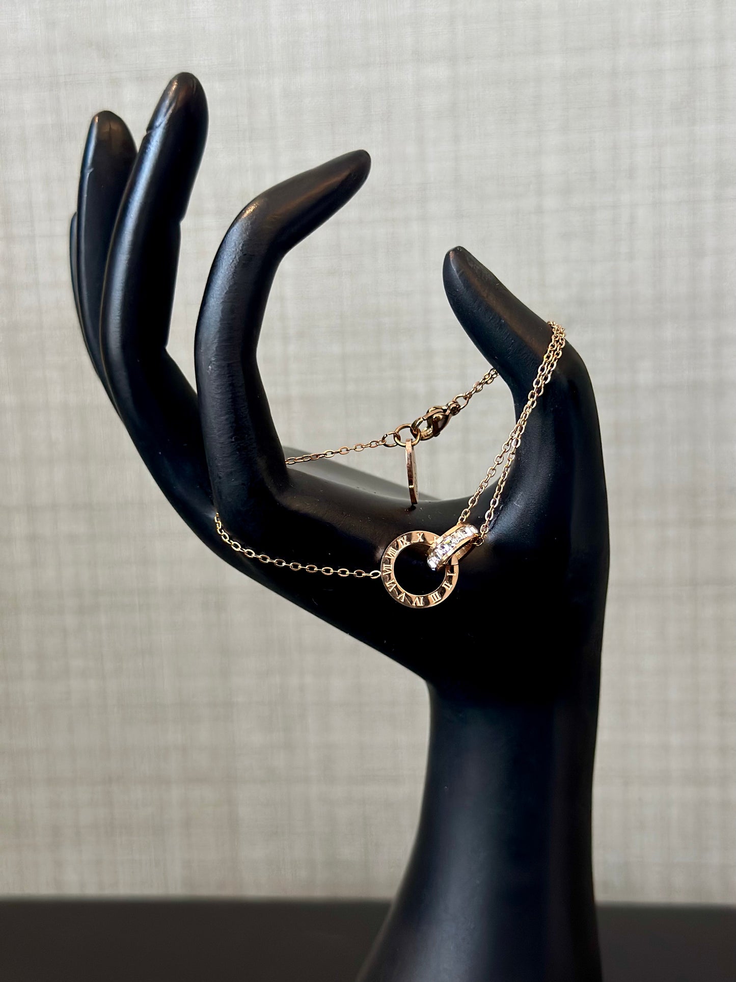 Roman Bracelet