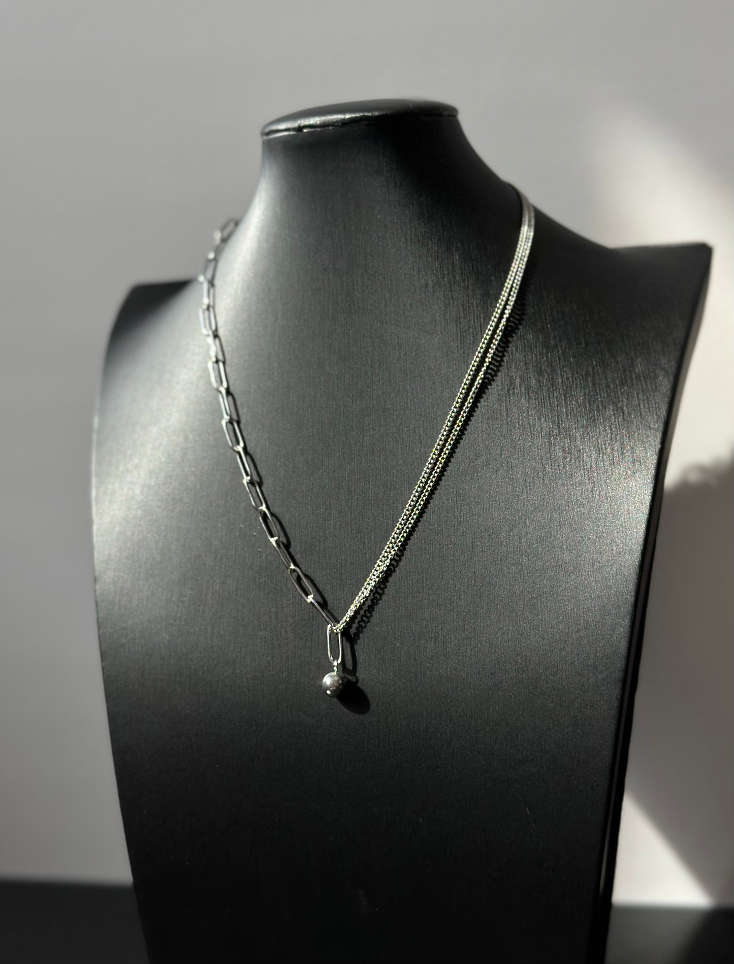 Amara Necklace