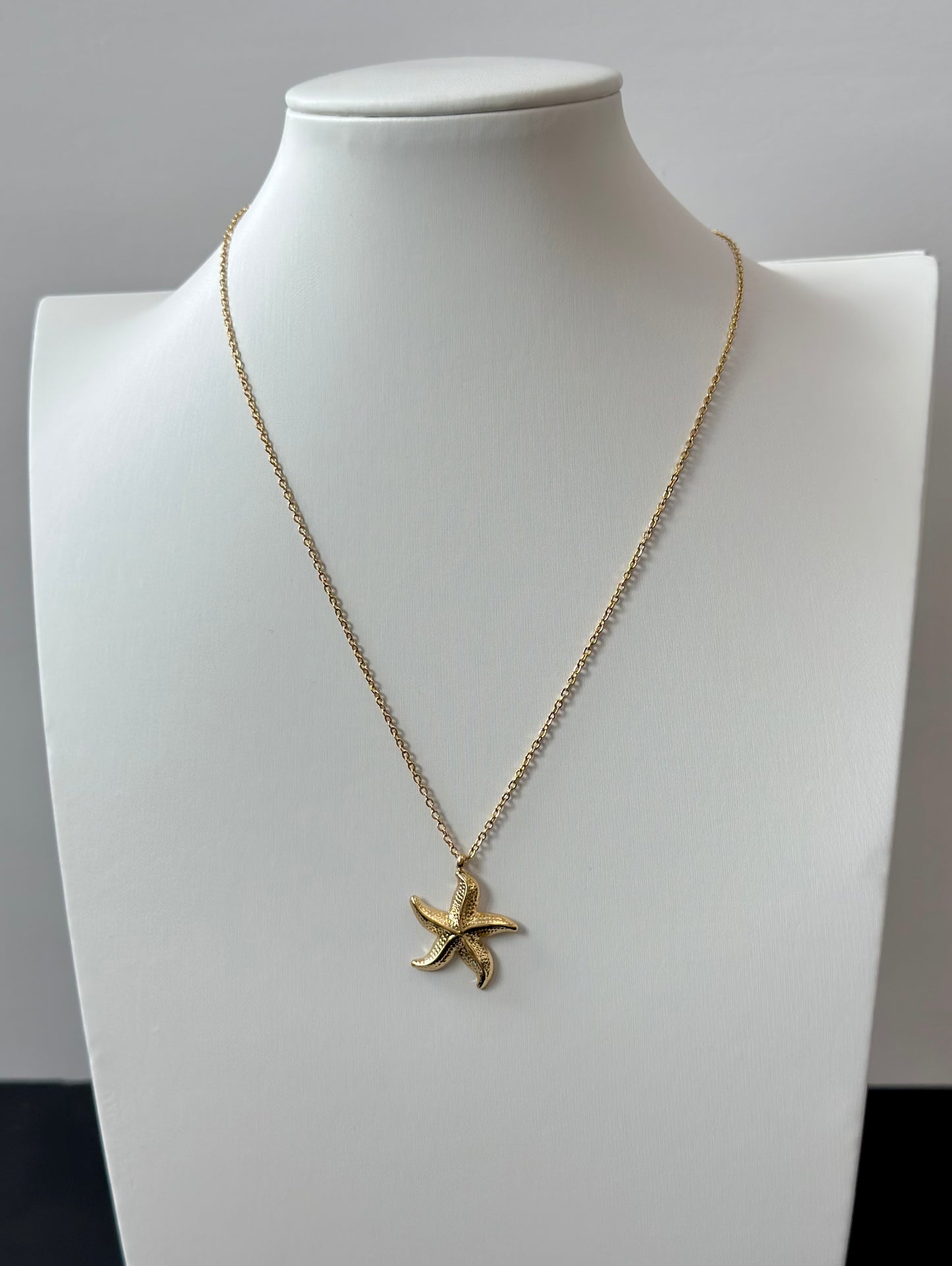 Nerida Necklace