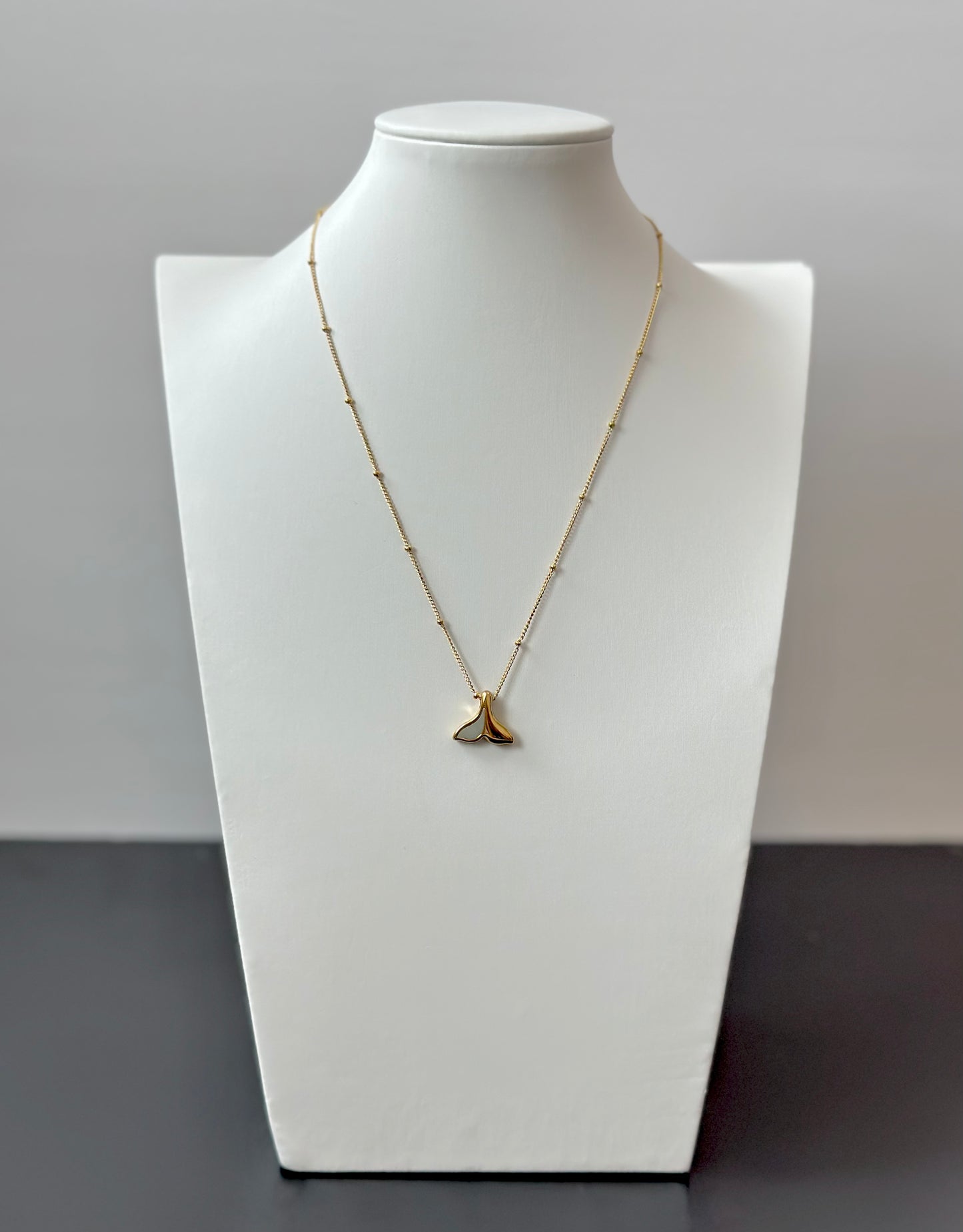 Adella Necklace