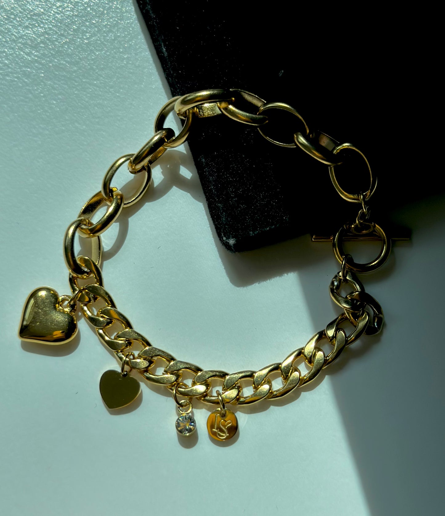 LS Freyja Bracelet