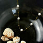 Lucky Pearl Necklace