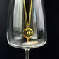 Devil's eye Necklace