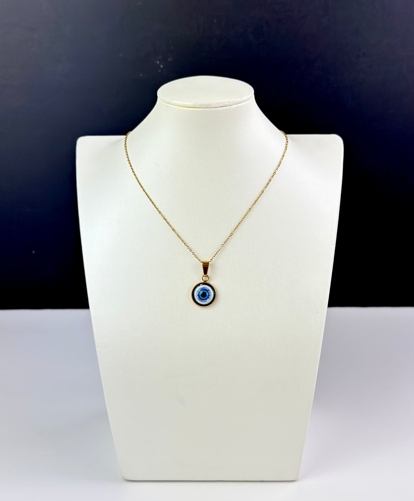 Evil eye Necklace