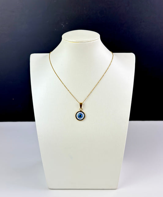 Evil eye Necklace