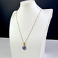 Evil eye Necklace