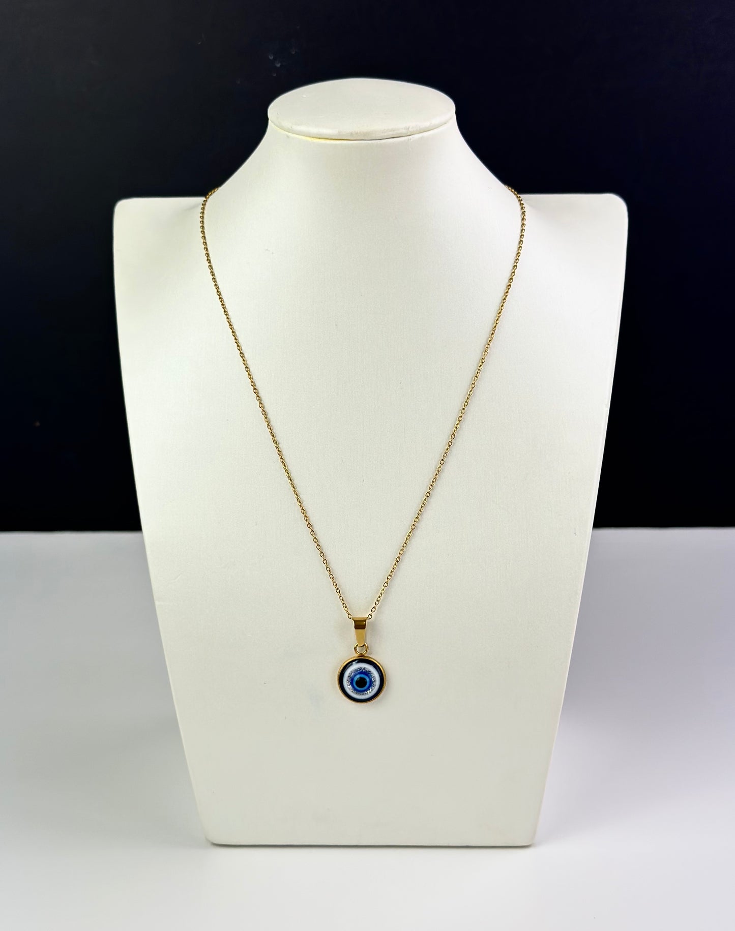 Evil eye Necklace