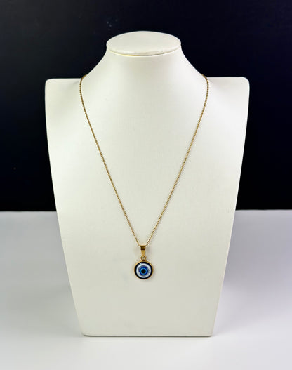 Evil eye Necklace