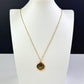 Devil's eye Necklace