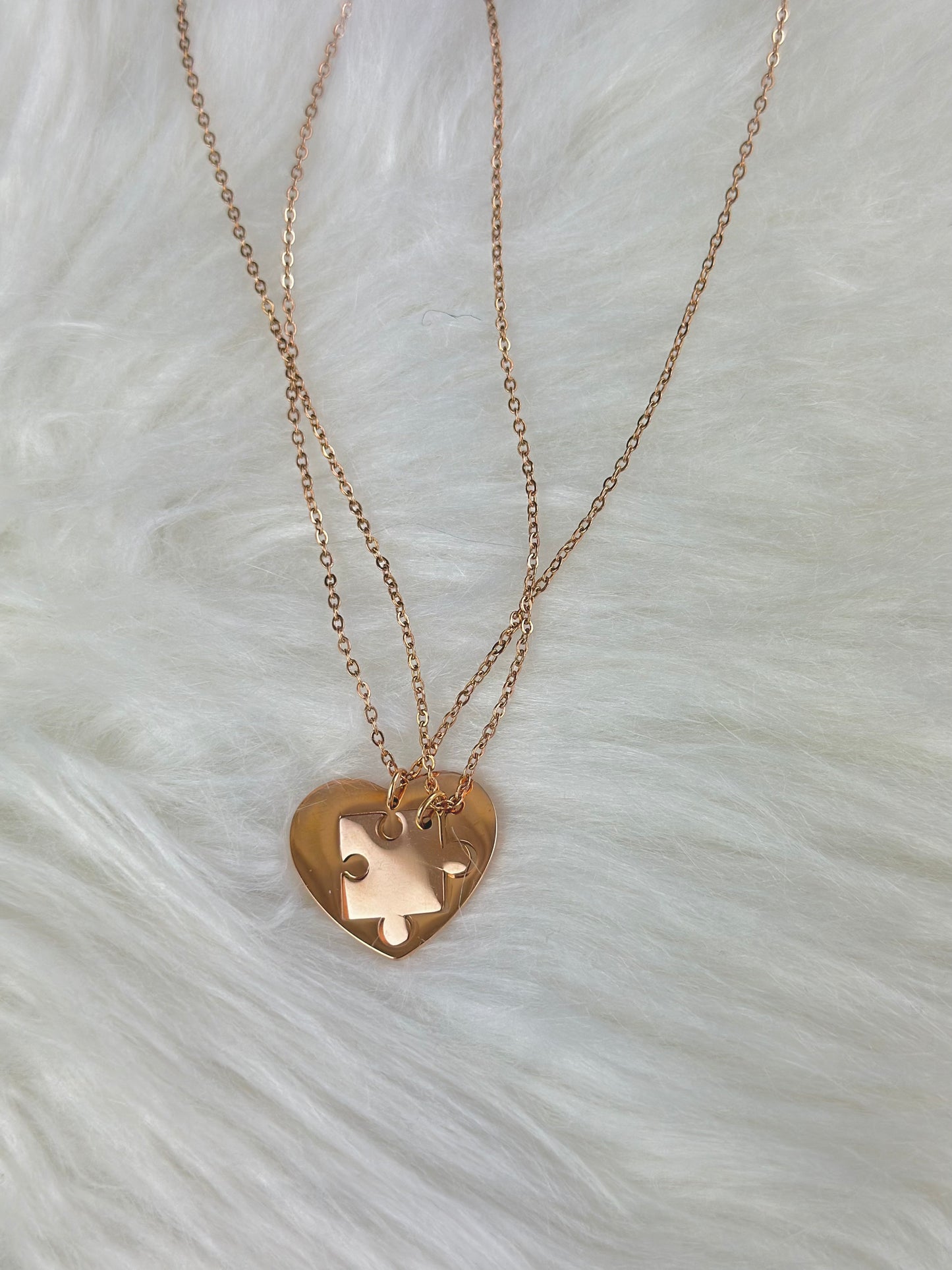 Love Necklace