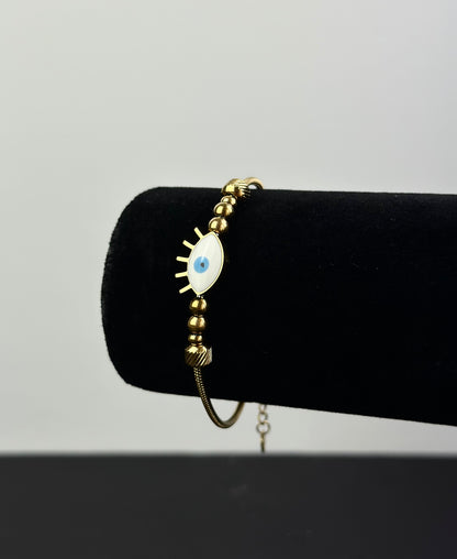 Evil Eye Bracelet
