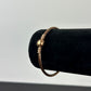 Twisted Bangle