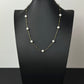 Lucky Pearl Necklace