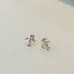 Aircraft Earrings