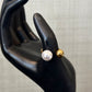 Pearl Ring