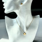 Minimalist Jewellery