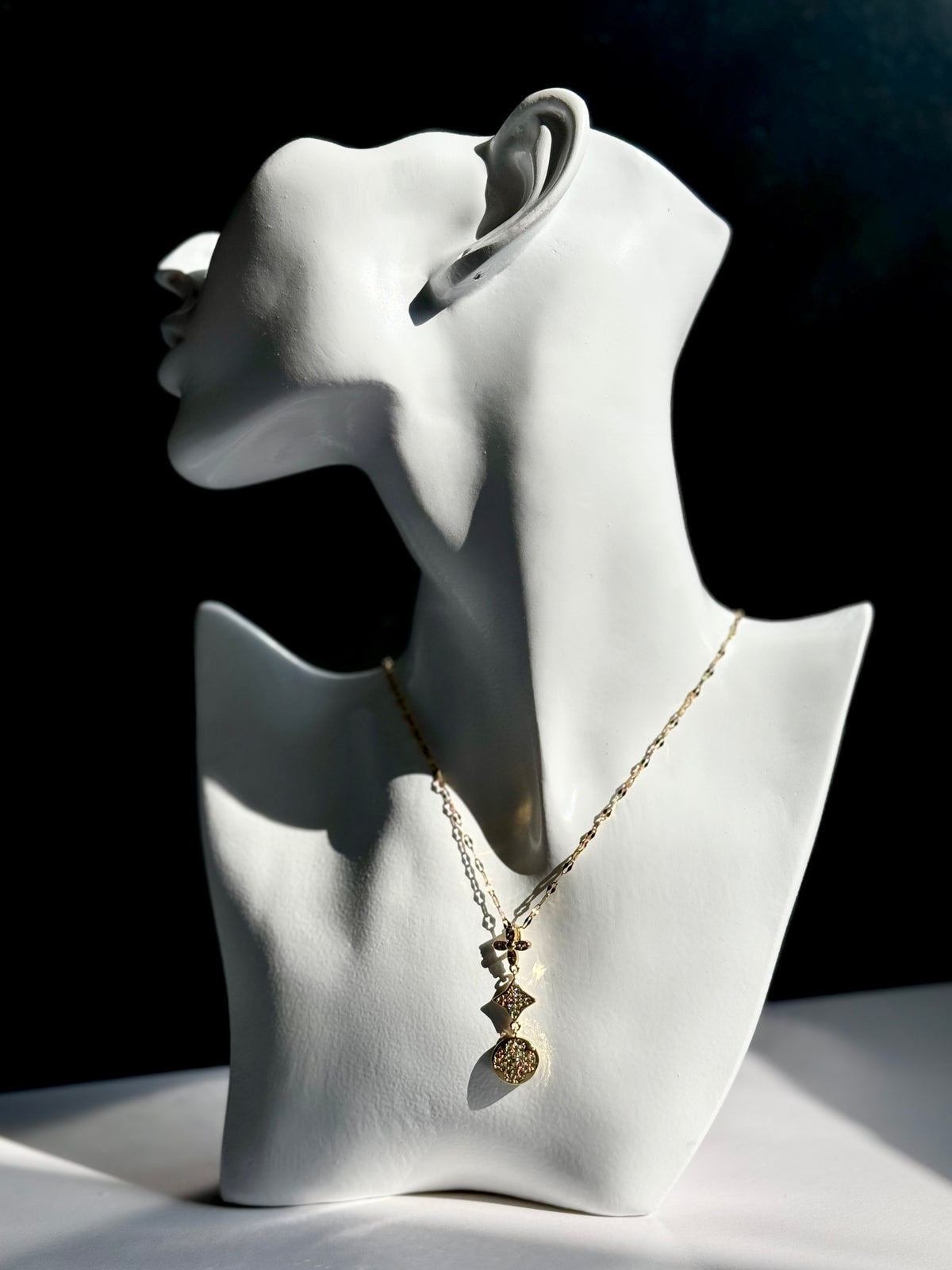 Women’s designer & luxury jewellery