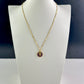 Kwasi Necklace