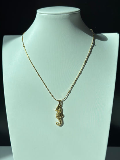 Yemanja Necklace