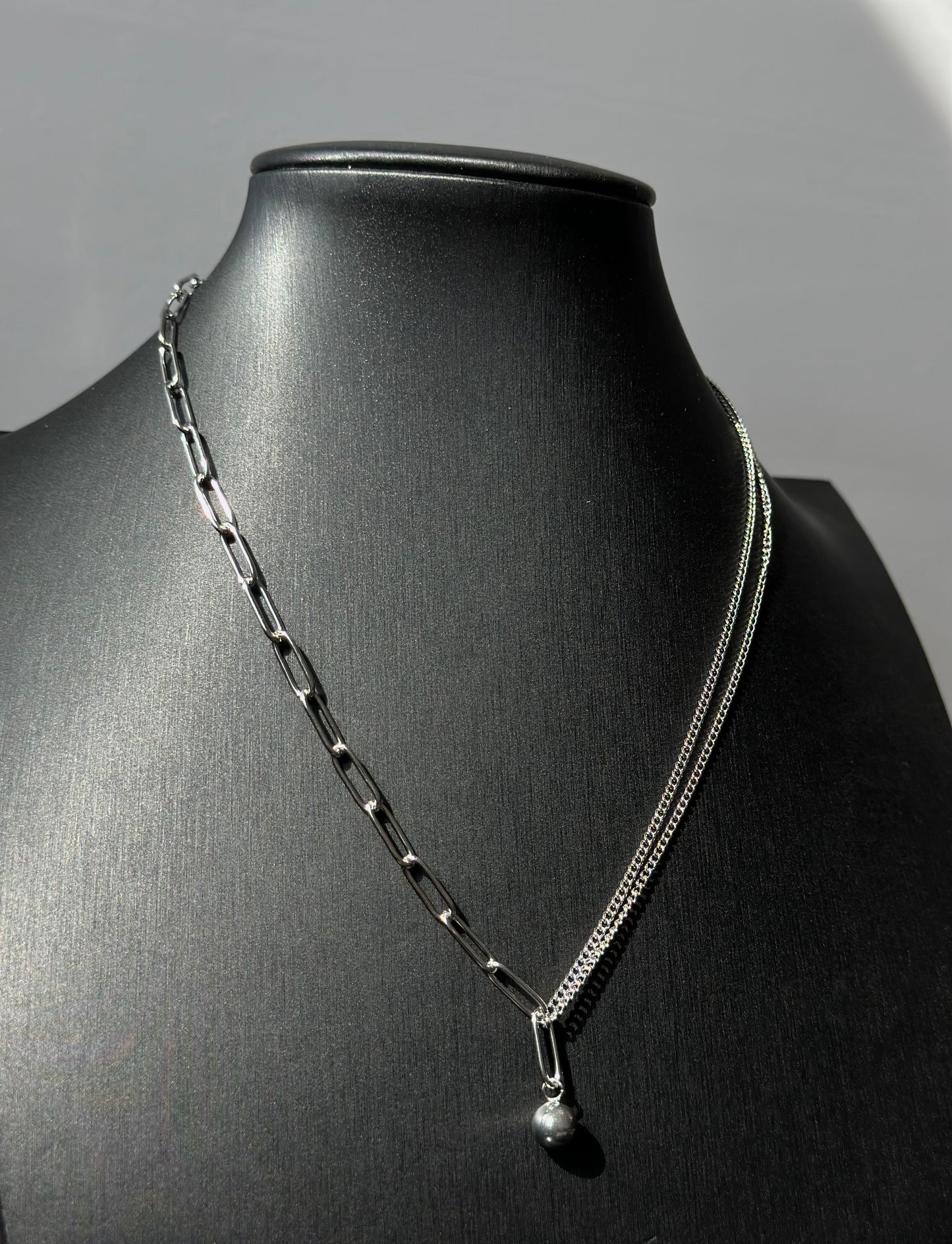 Amara Necklace