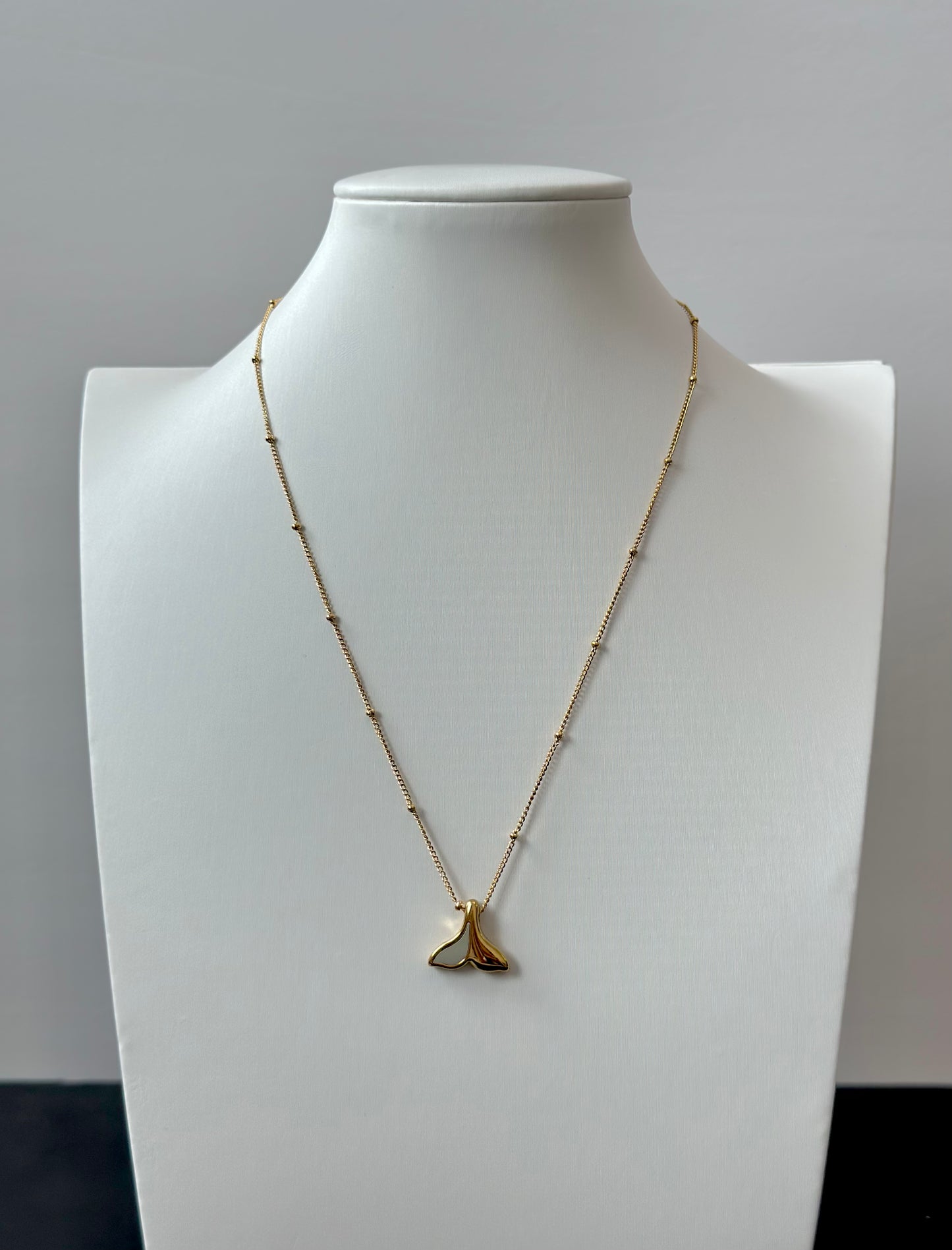 Adella Necklace