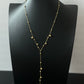LS Emrys Beads Necklace