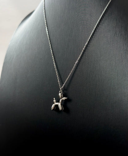Finn Necklace
