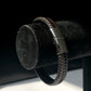 Braided Leather Bracelet