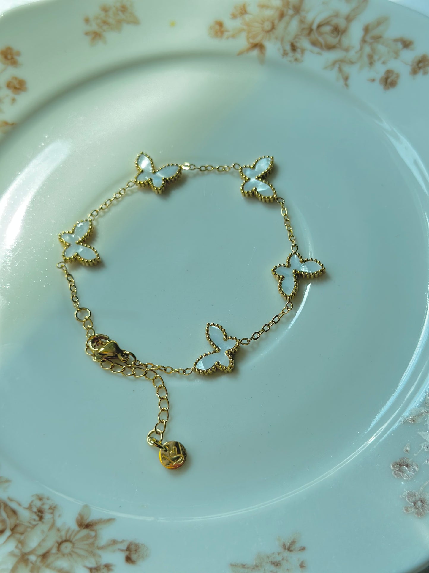 Althea Bracelet