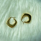 Athena Jewellery set