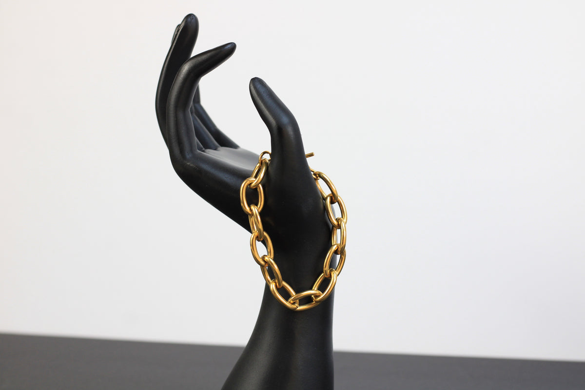Chain Bracelet