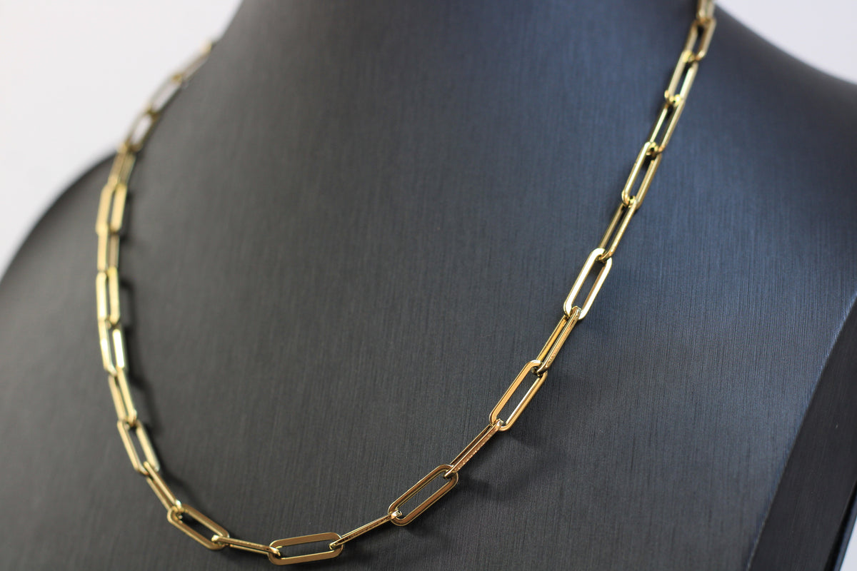 Minimalist Jewellery