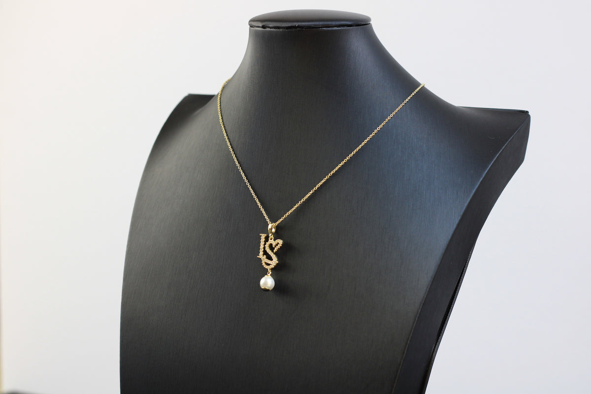 Women’s designer & luxury jewellery