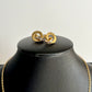 Roman Earrings