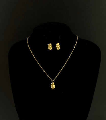 Ginger Set