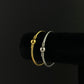 Twisted Bangle