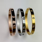 Aphrodite Bangle