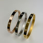 Aphrodite Bangle