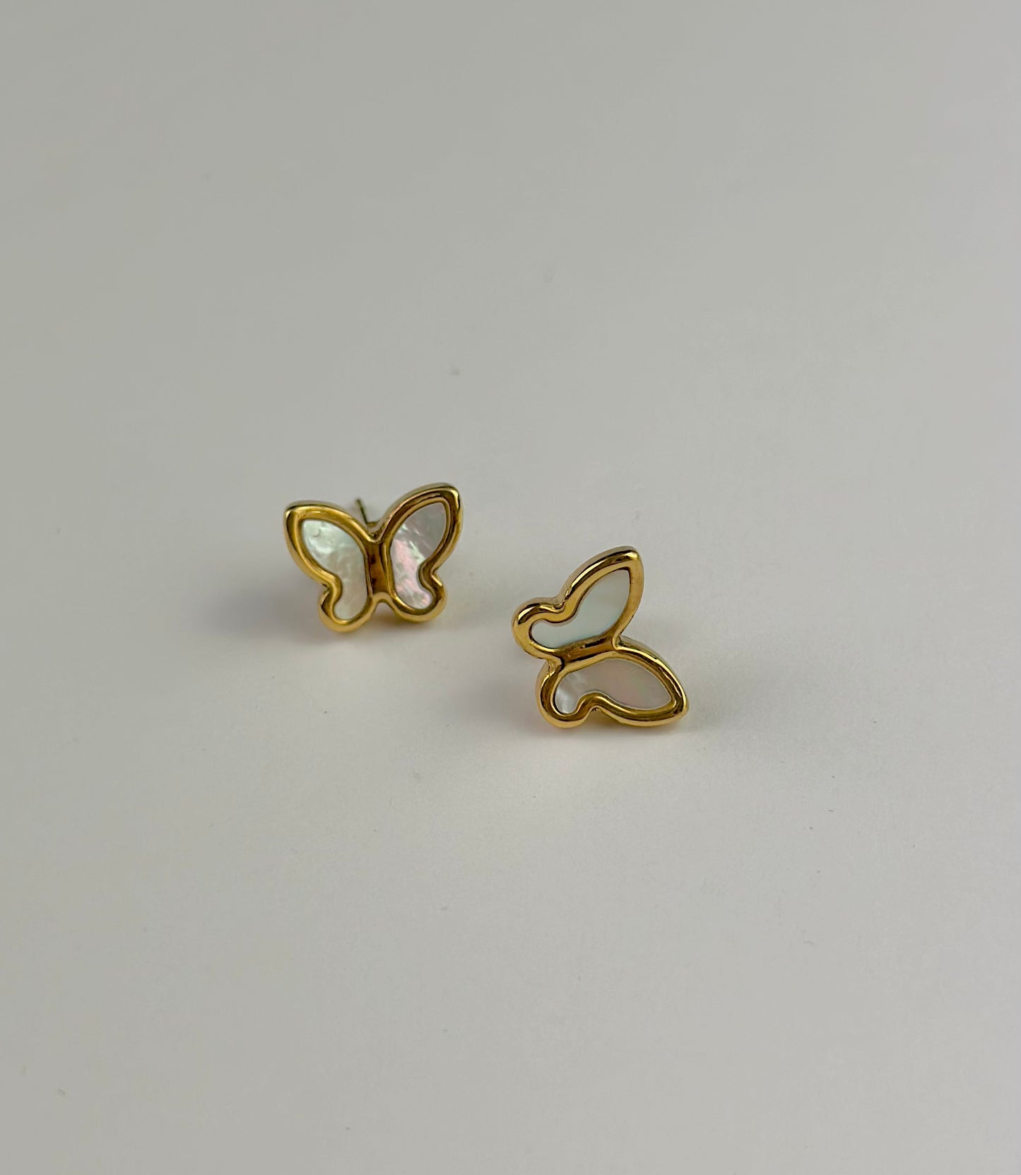 Butterfly Set