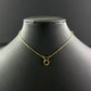 Zodiac Signs Necklace