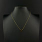 Zodiac Signs Necklace