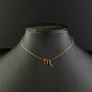 Zodiac Signs Necklace
