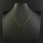 Zodiac Signs Necklace