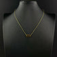 Zodiac Signs Necklace