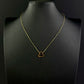 Zodiac Signs Necklace