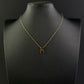 Zodiac Signs Necklace