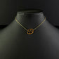 Zodiac Signs Necklace