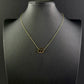 Zodiac Signs Necklace