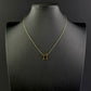 Zodiac Signs Necklace