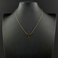 Zodiac Signs Necklace
